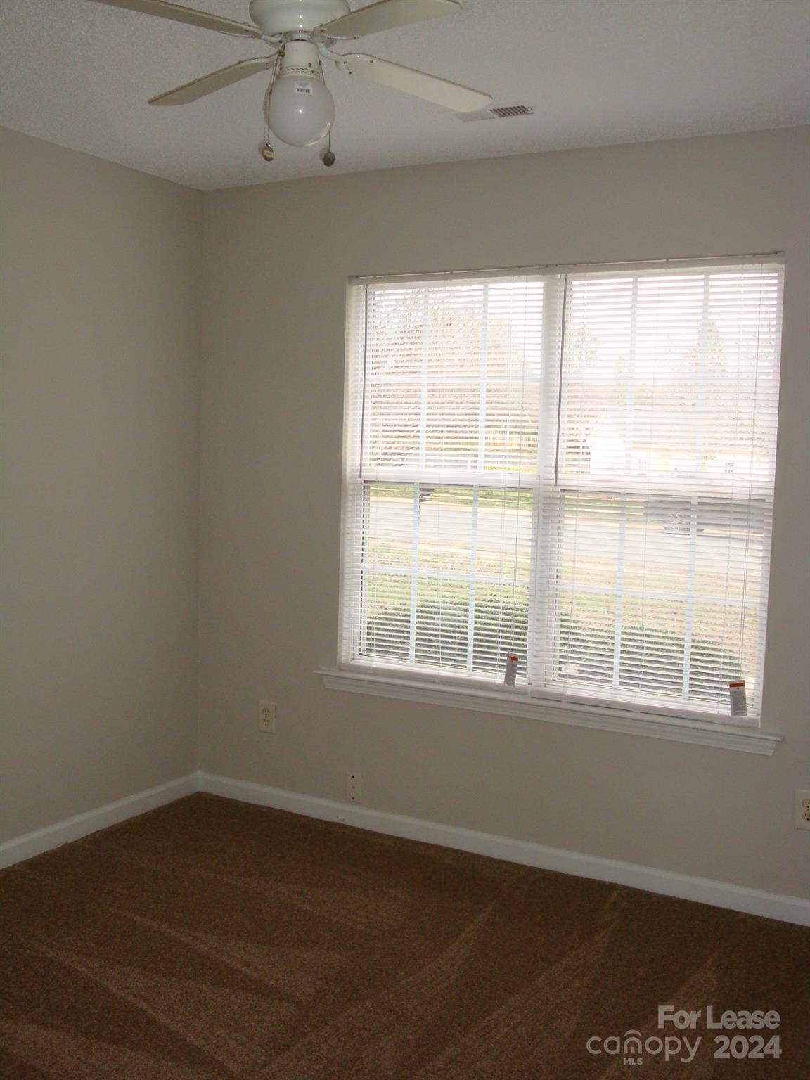 Reedy Creek Plantation - Residential Lease