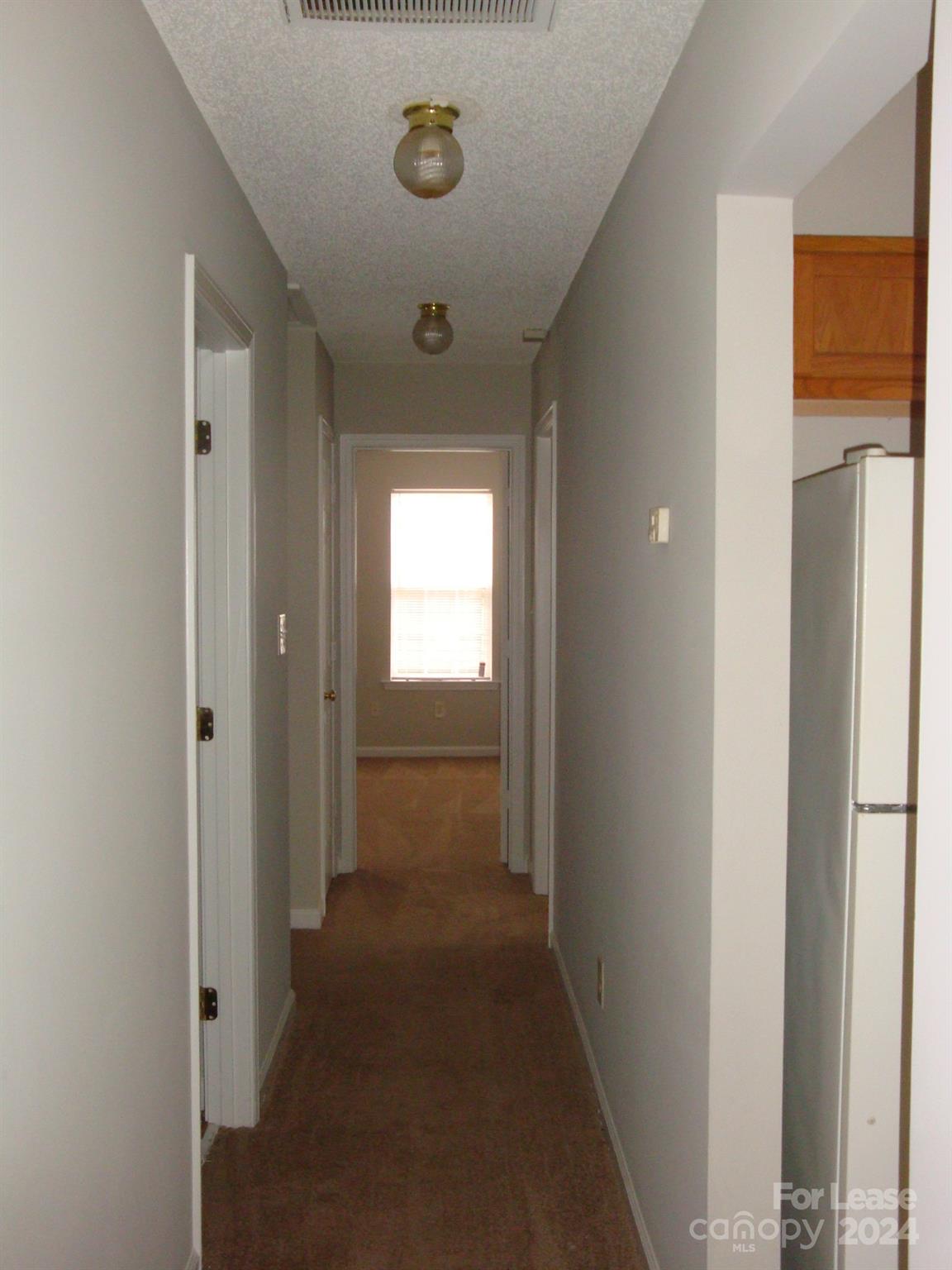 Reedy Creek Plantation - Residential Lease