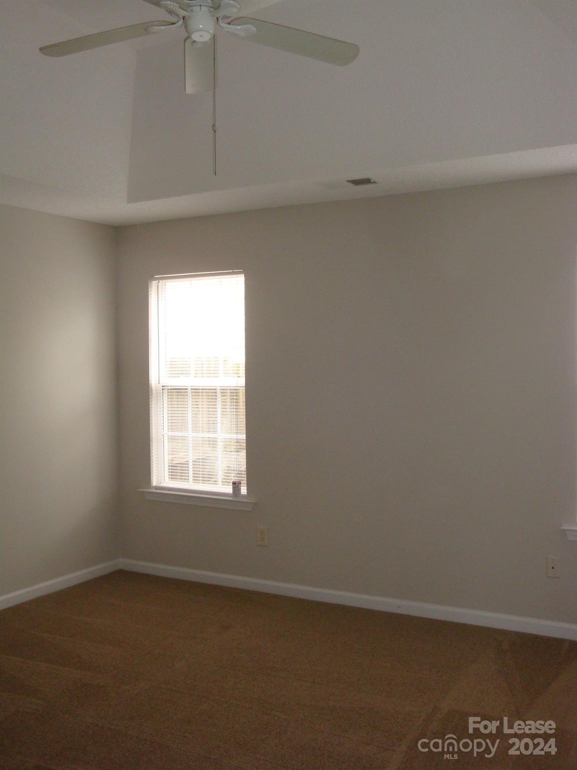 Reedy Creek Plantation - Residential Lease