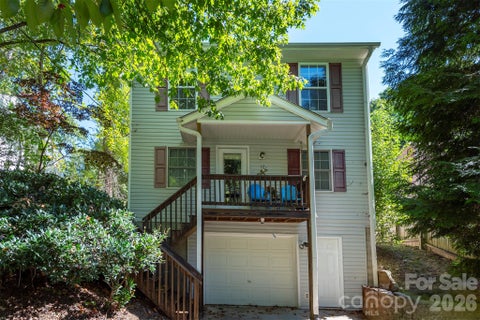 Photo of 17 Castle Street, Asheville, NC 28803 (MLS # 4430050)