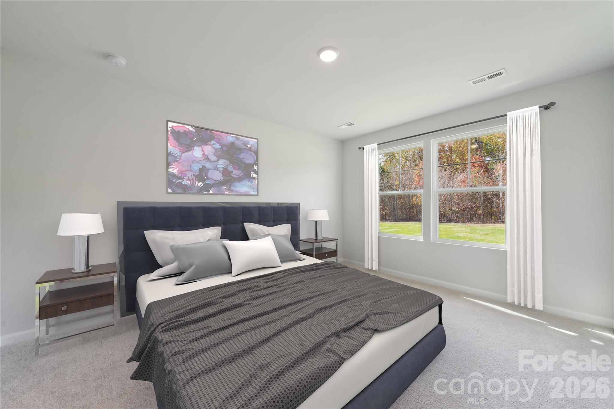 The Retreat at Laurelbrook - Residential