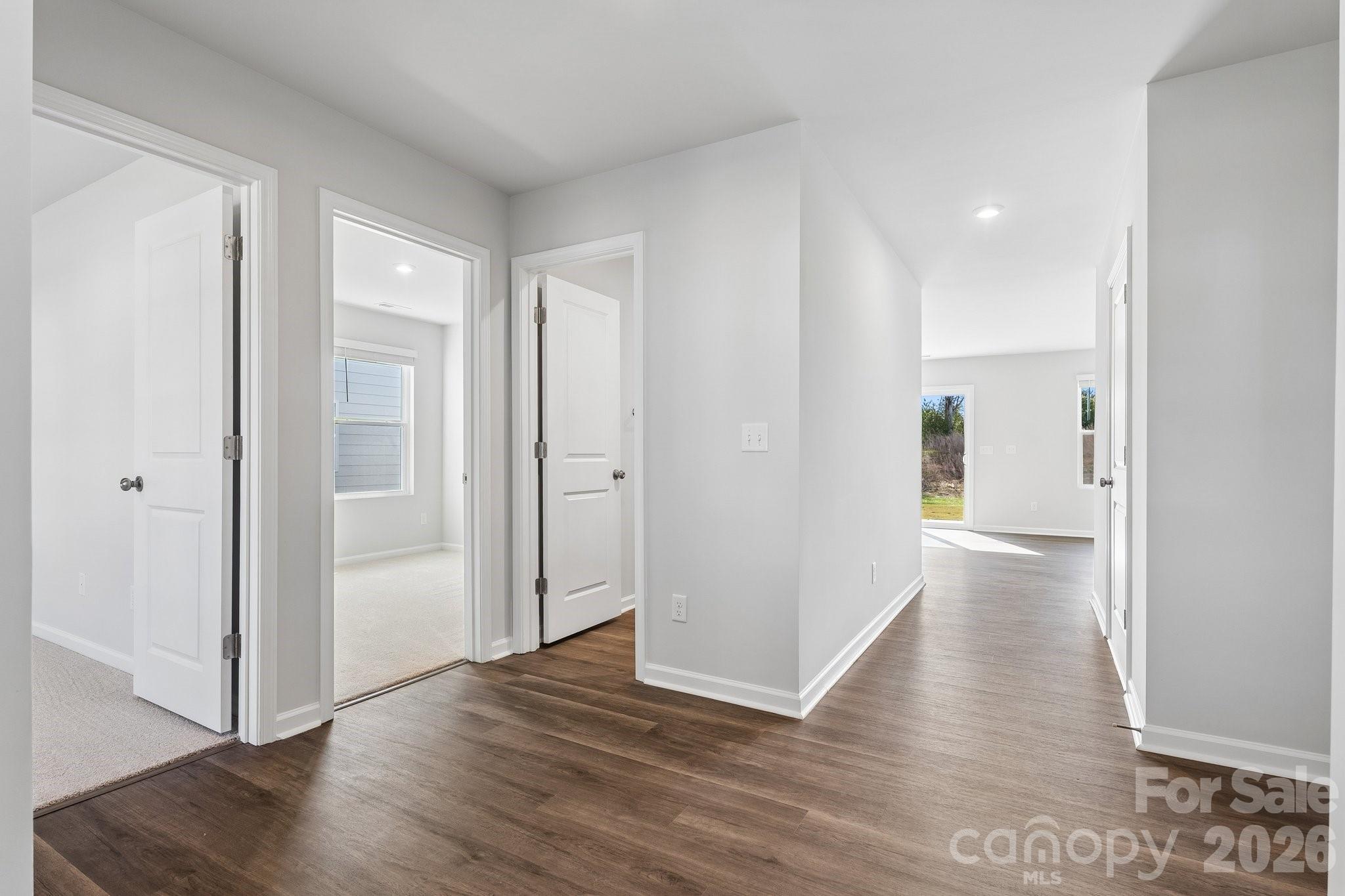 The Retreat at Laurelbrook - Residential