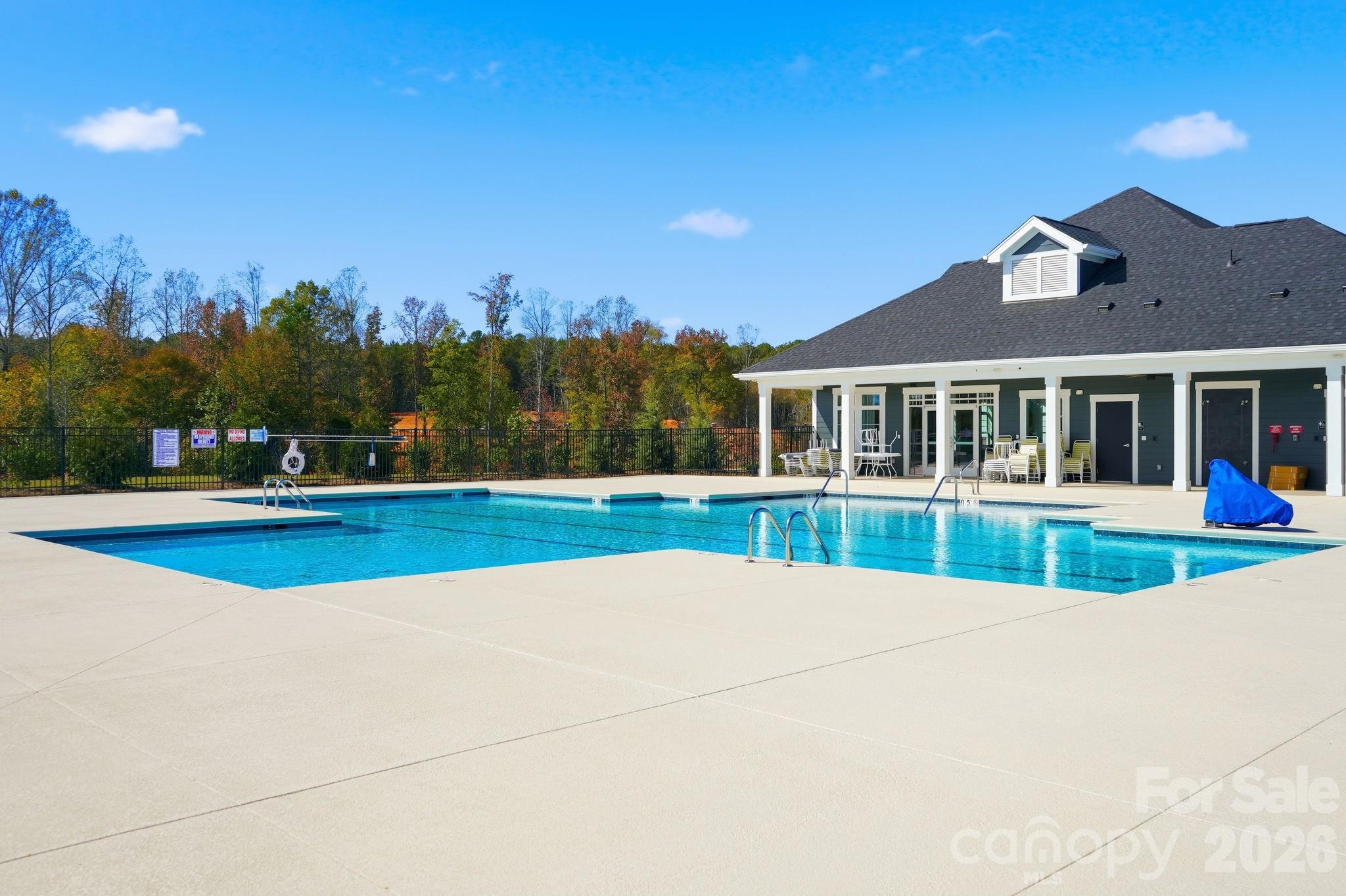 The Retreat at Laurelbrook - Residential