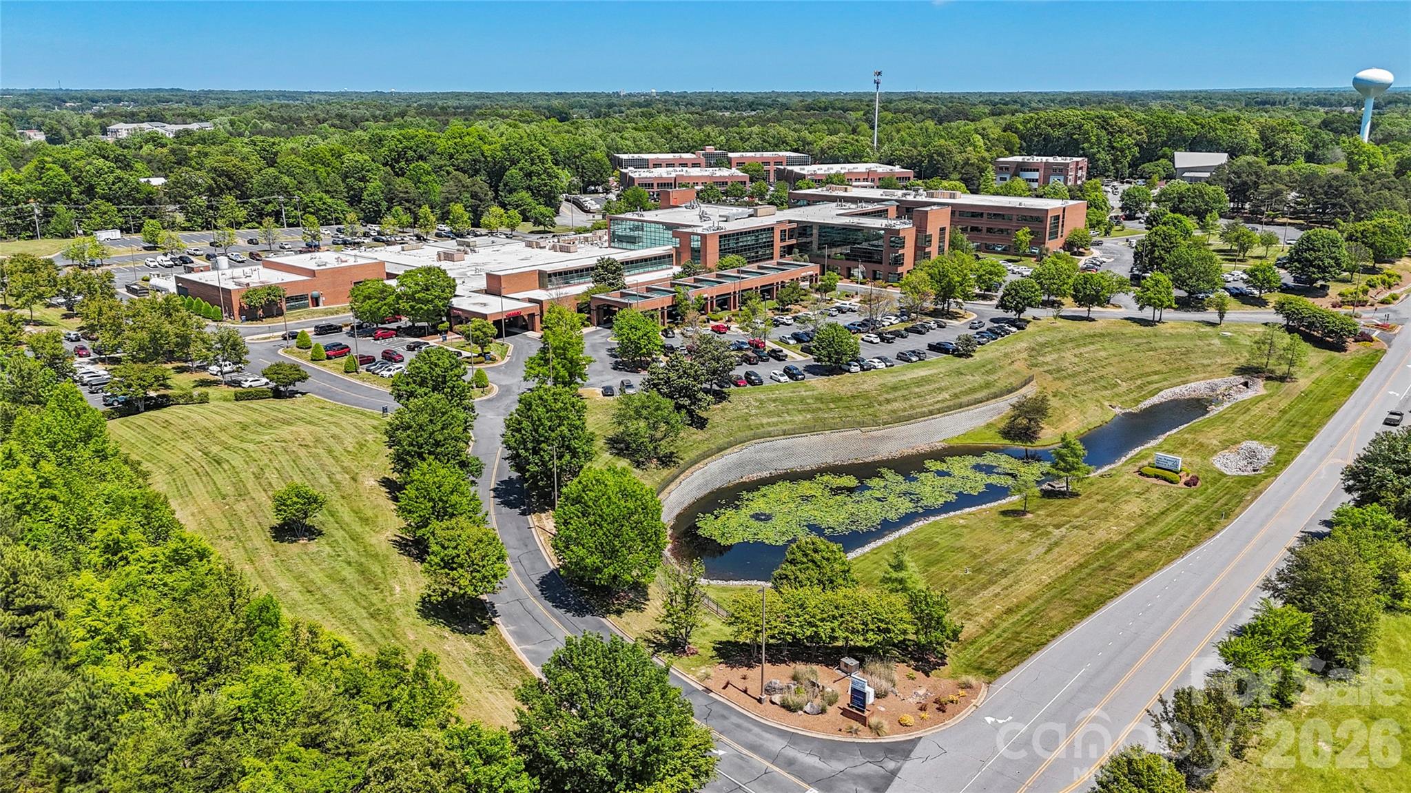 The Retreat at Laurelbrook - Residential