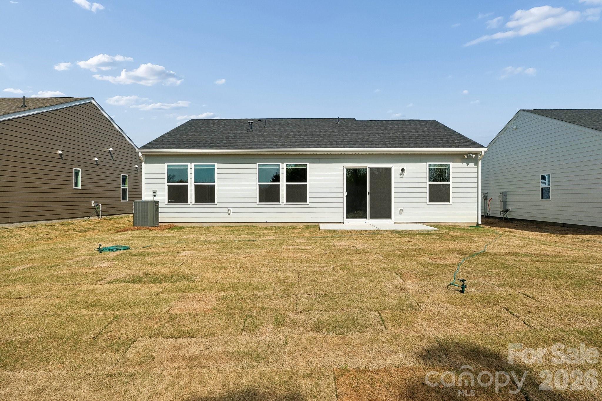 The Retreat at Laurelbrook - Residential