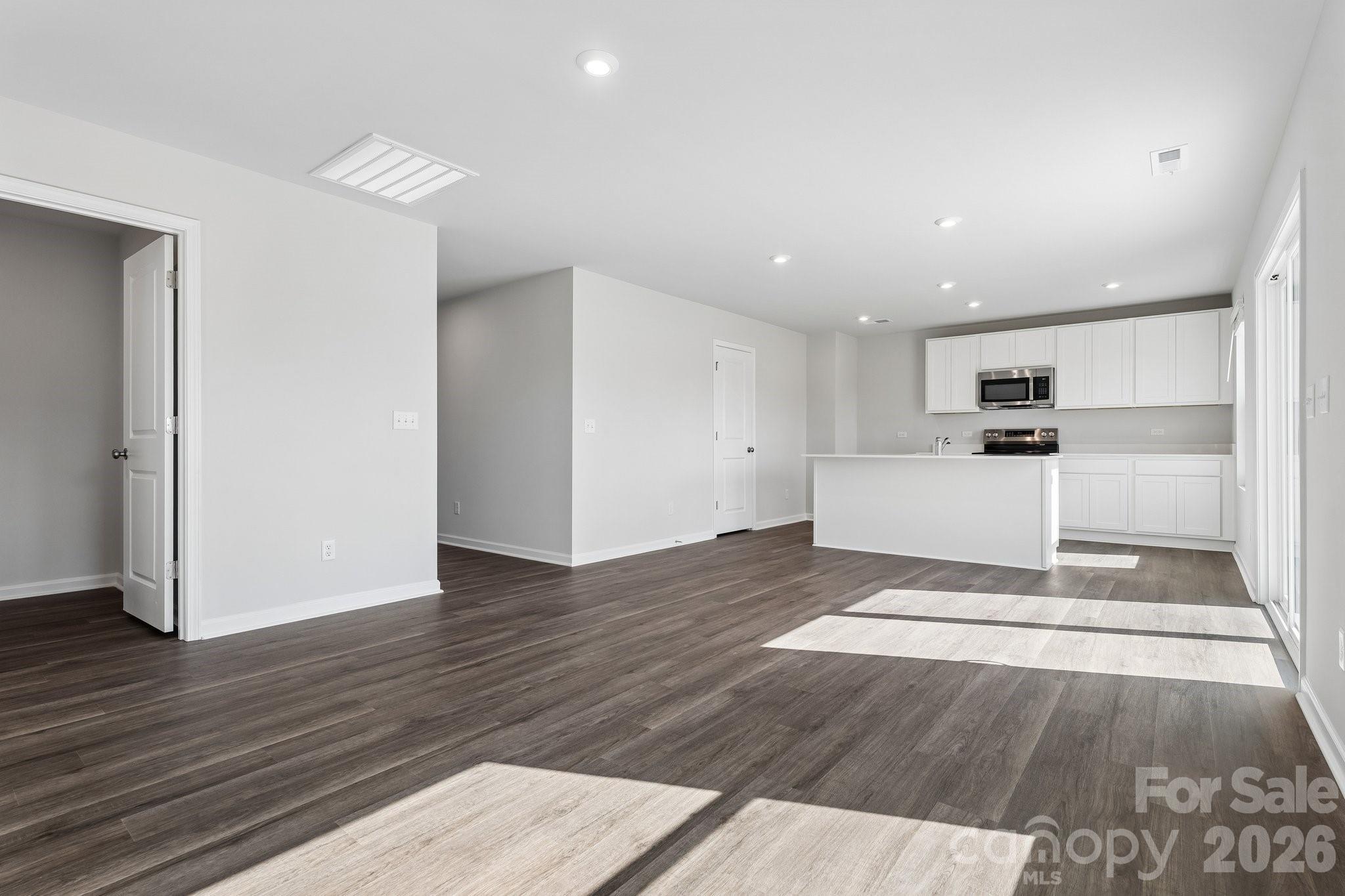 The Retreat at Laurelbrook - Residential