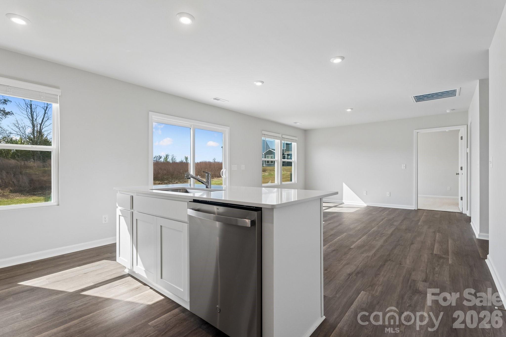 The Retreat at Laurelbrook - Residential