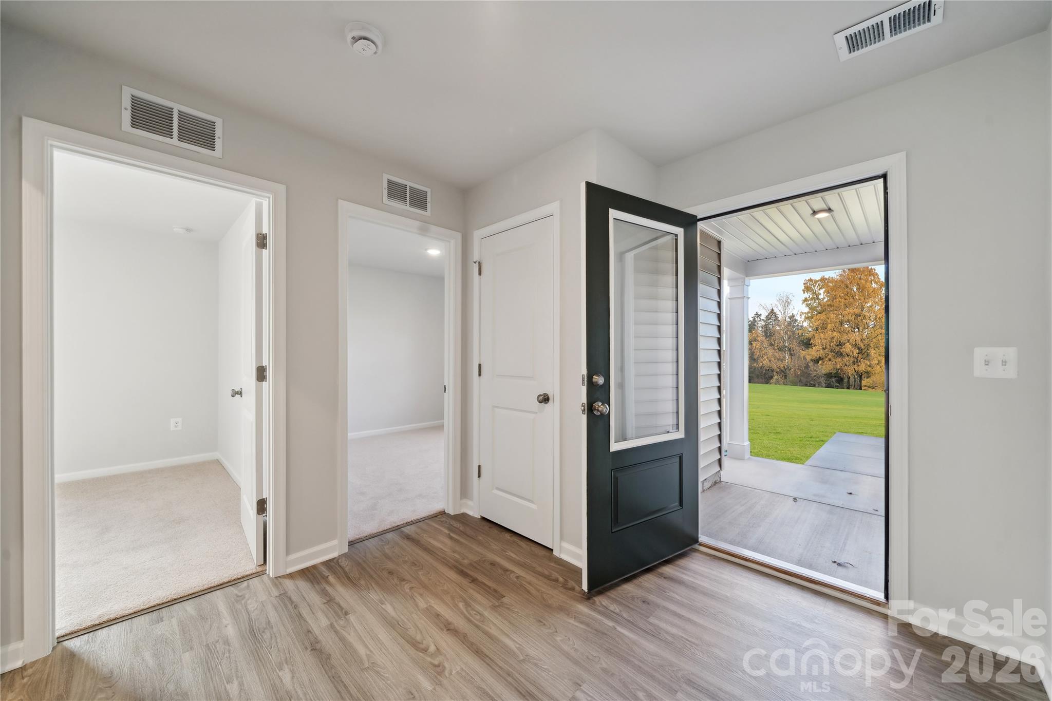 The Retreat at Laurelbrook - Residential