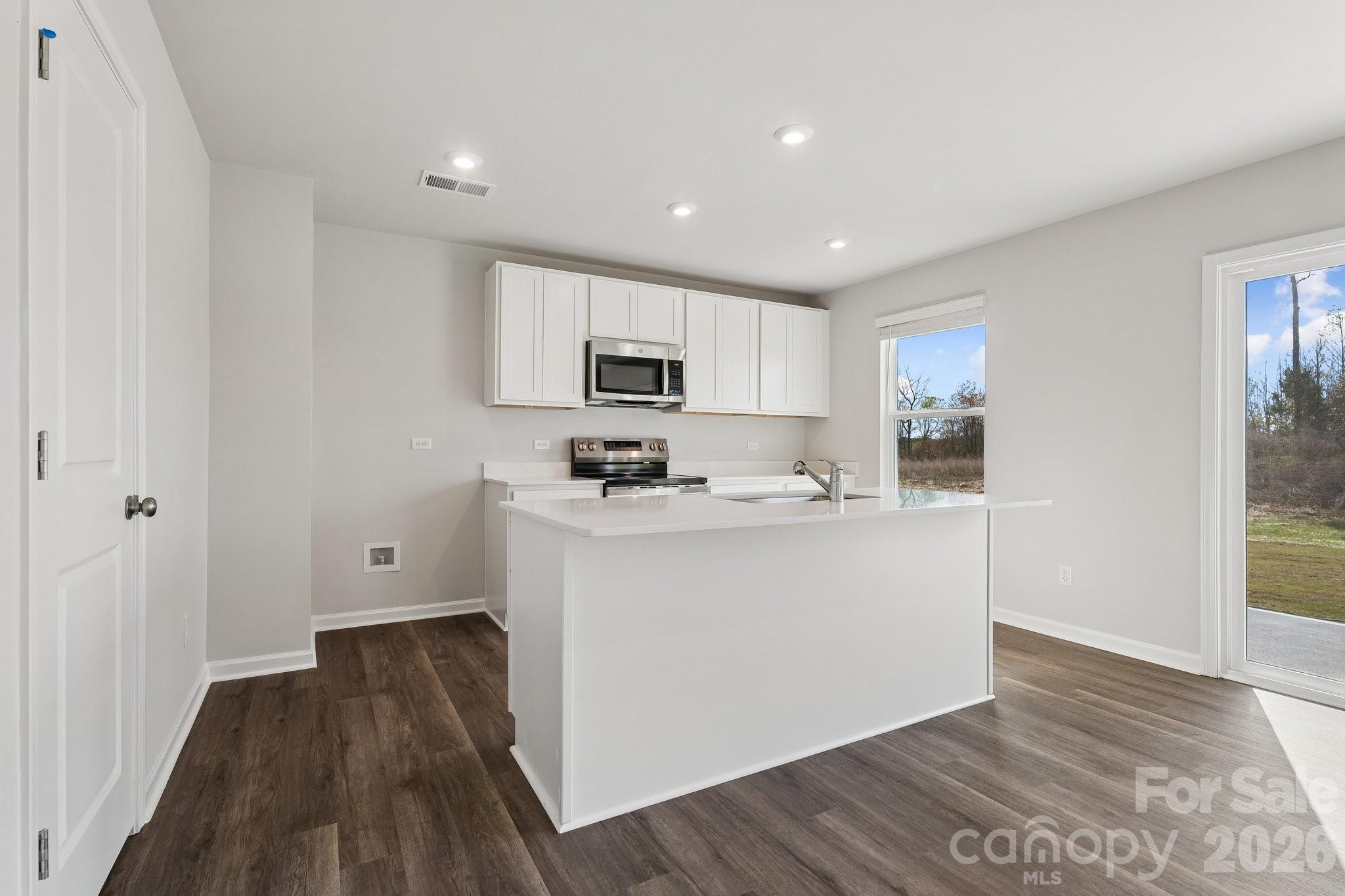 The Retreat at Laurelbrook - Residential