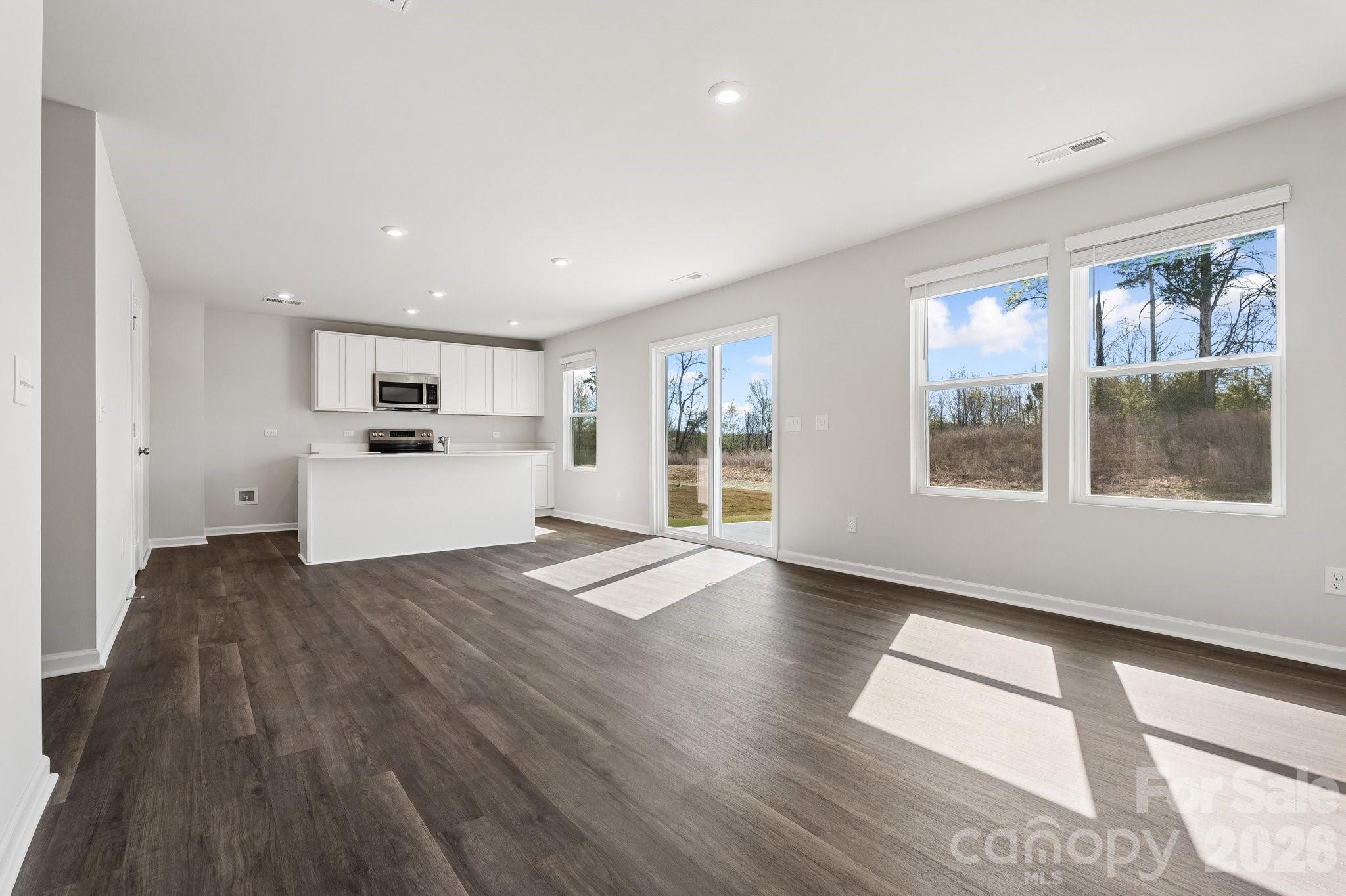 The Retreat at Laurelbrook - Residential