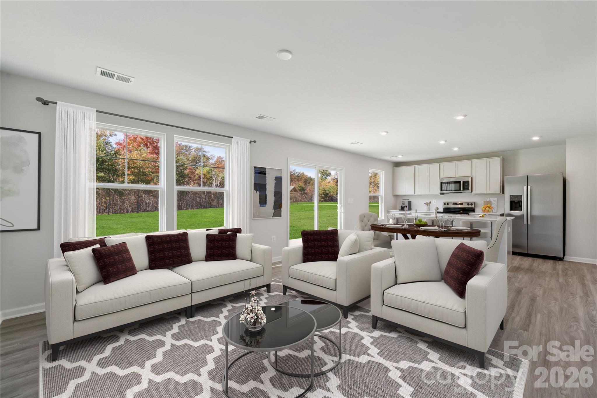 The Retreat at Laurelbrook - Residential