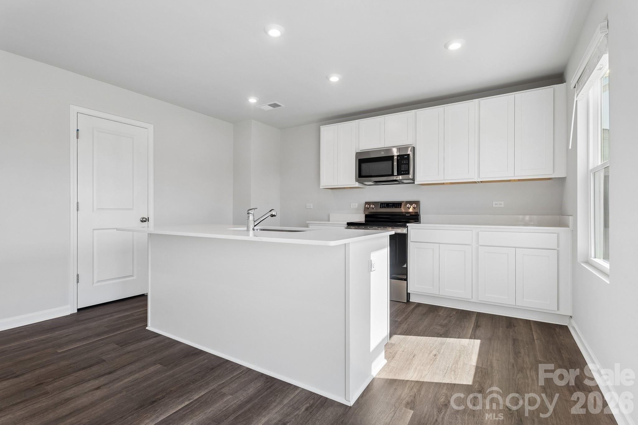 The Retreat at Laurelbrook - Residential