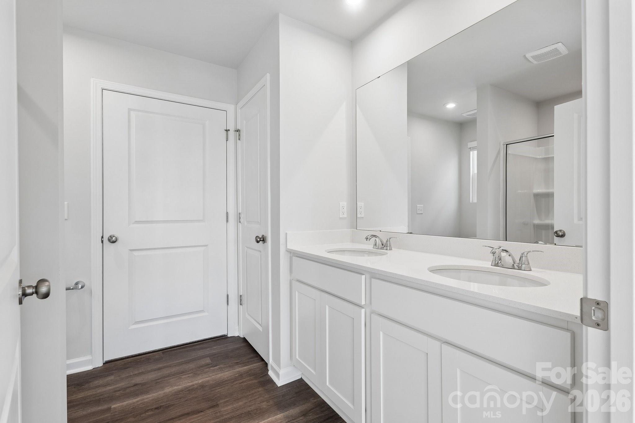 The Retreat at Laurelbrook - Residential