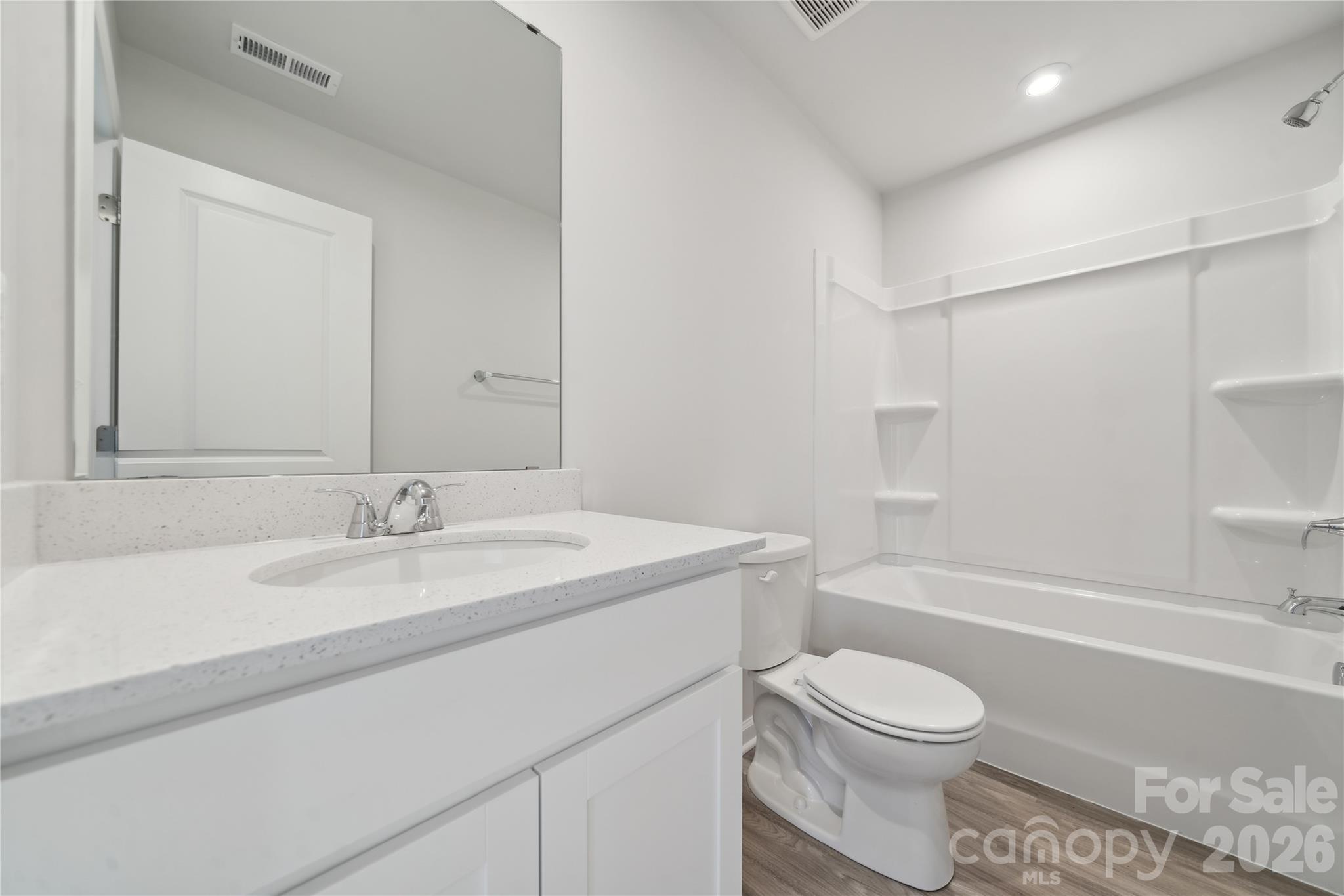 The Retreat at Laurelbrook - Residential