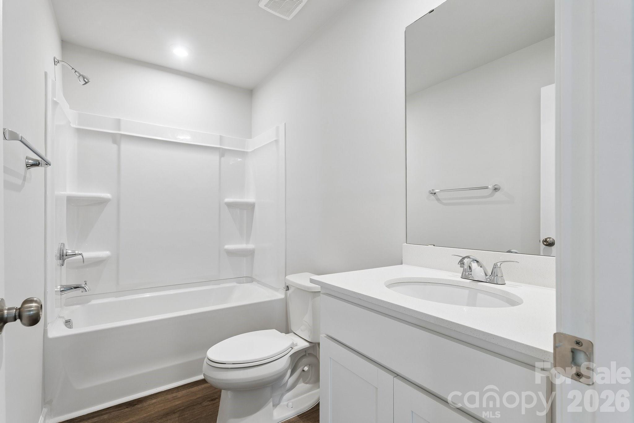 The Retreat at Laurelbrook - Residential