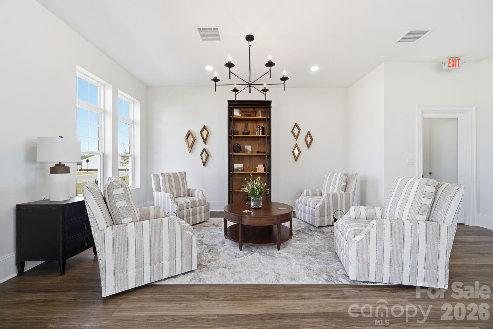 The Retreat at Laurelbrook - Residential