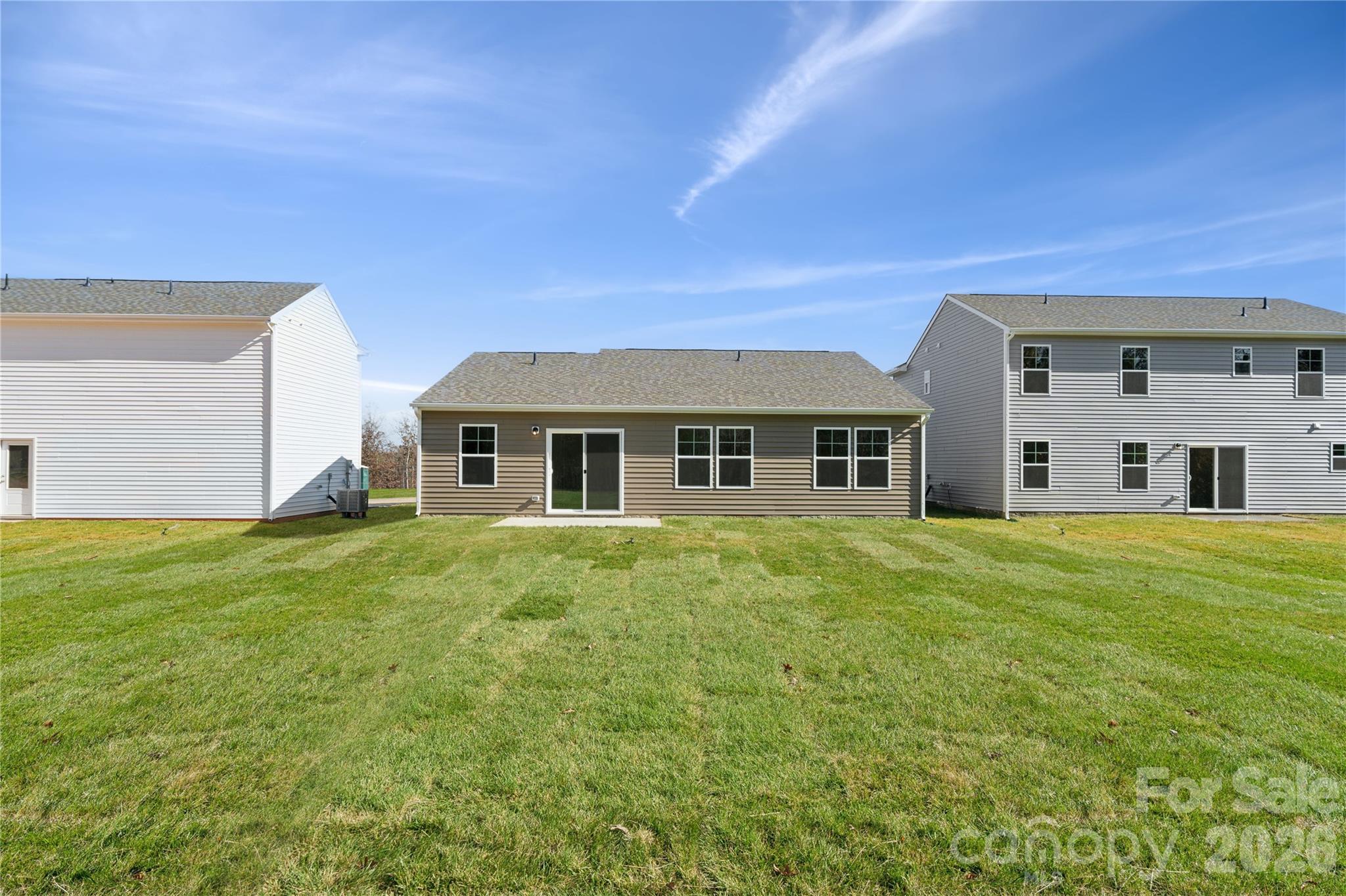 The Retreat at Laurelbrook - Residential