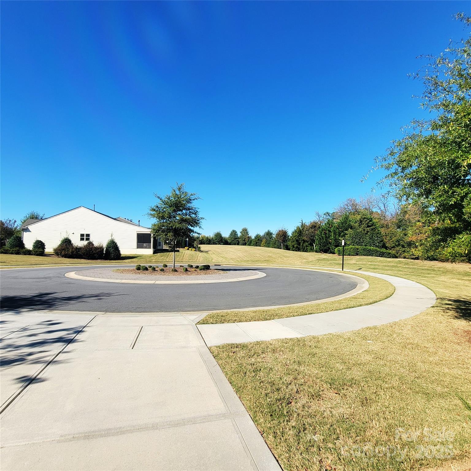 Carolina Orchards - Residential