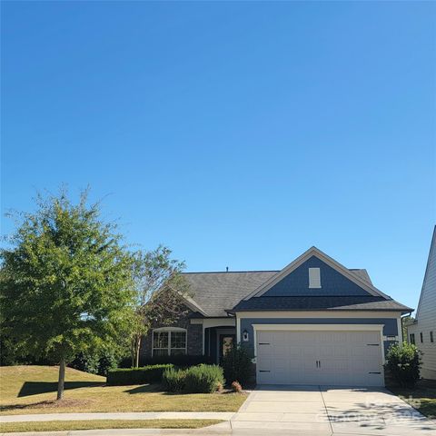 Photo of 758 Peach Valley Lane #383, Fort Mill, SC 29715 (MLS # 4307389)