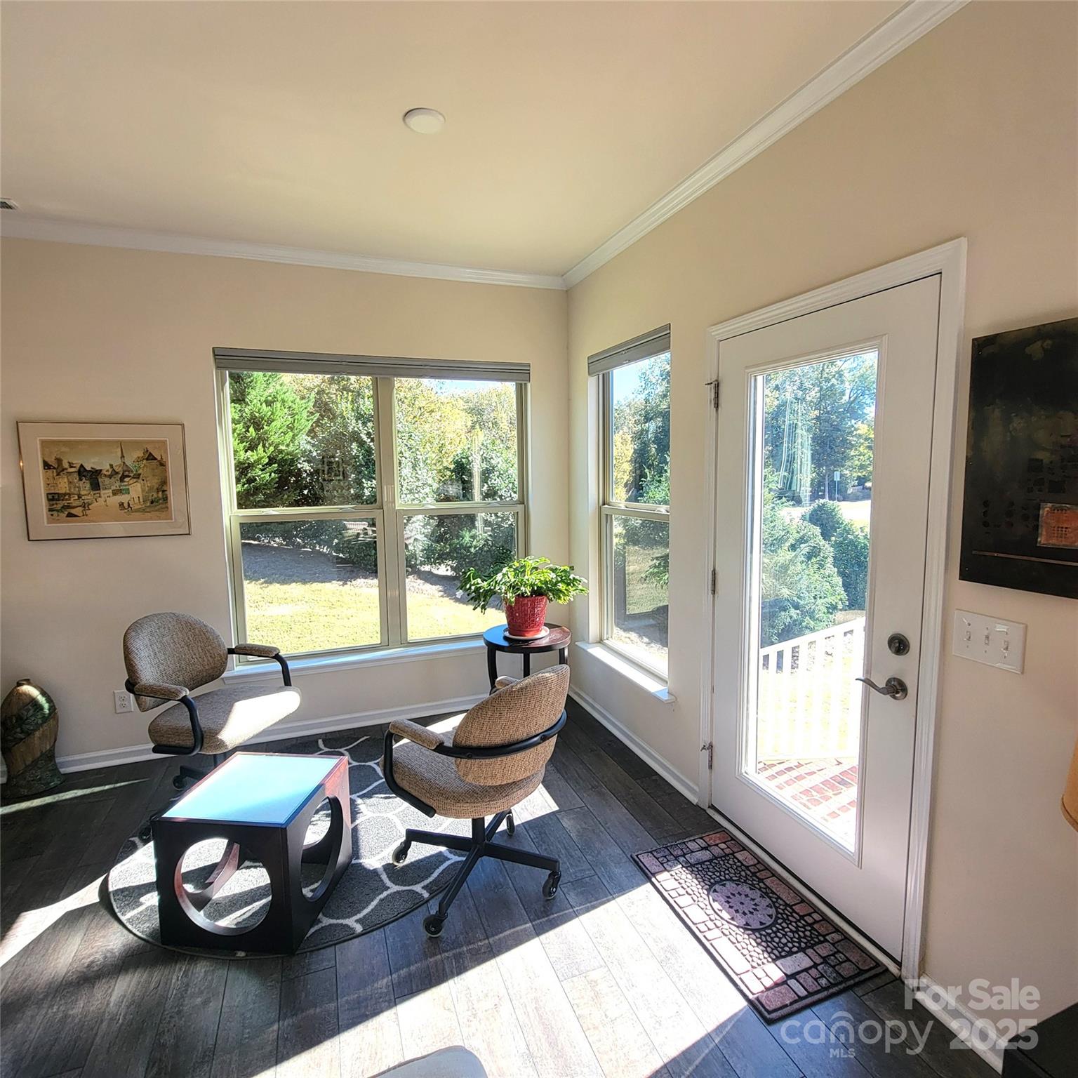 Carolina Orchards - Residential