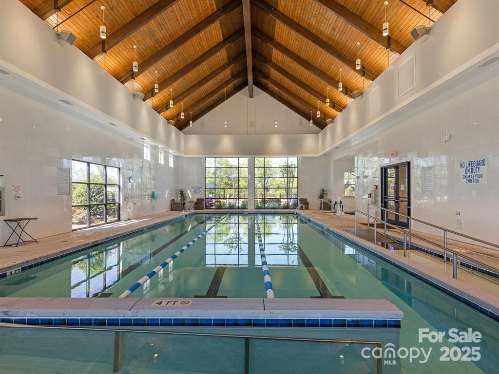 Carolina Orchards - Residential