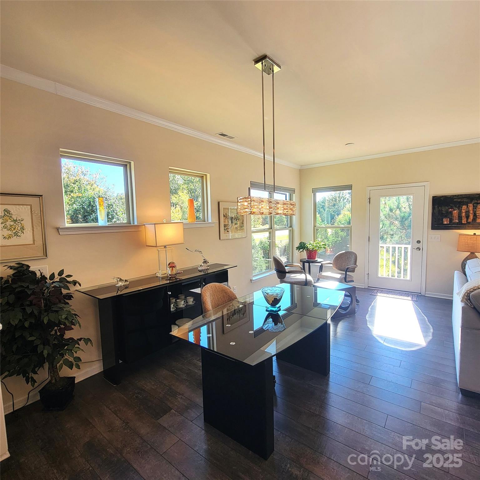 Carolina Orchards - Residential