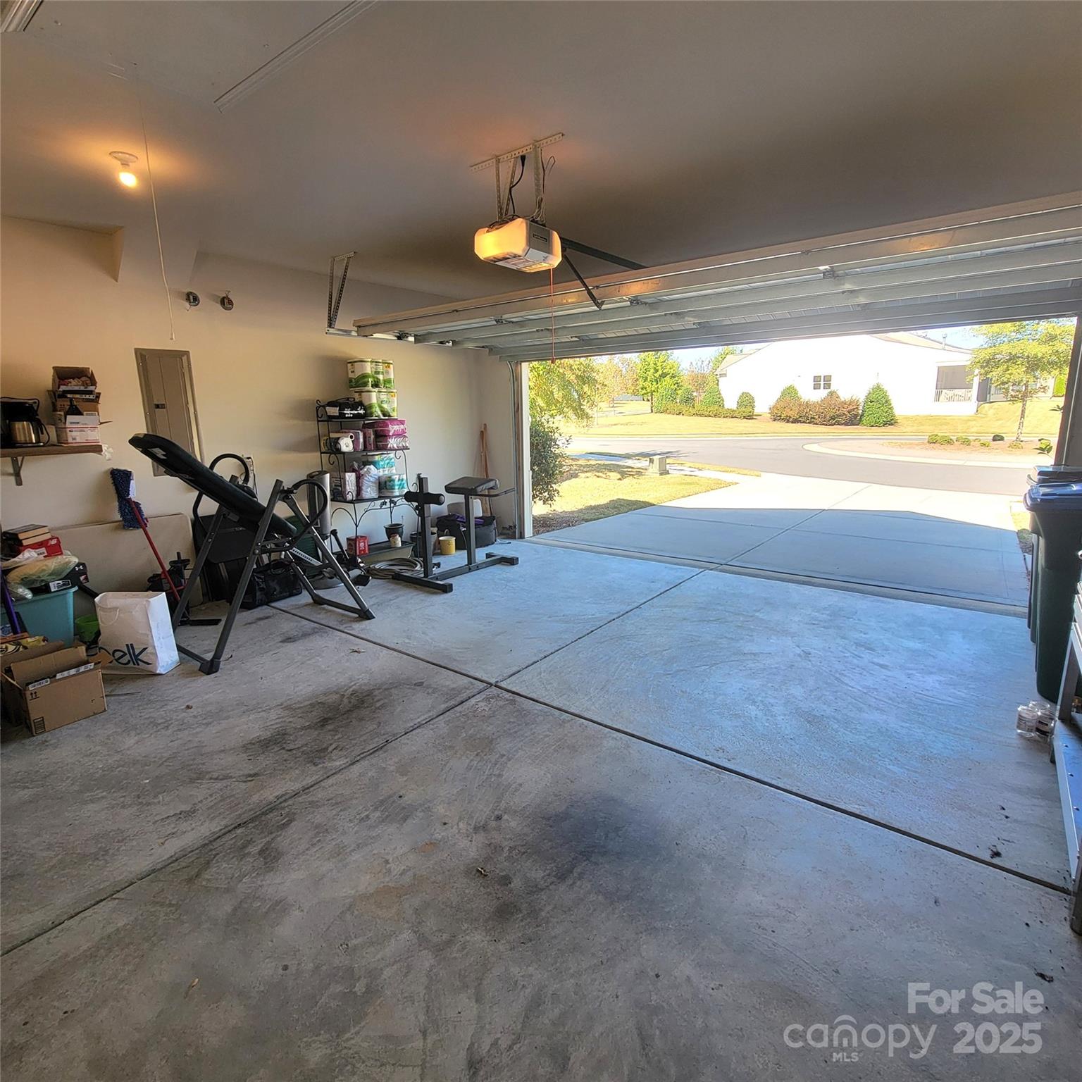 Carolina Orchards - Residential