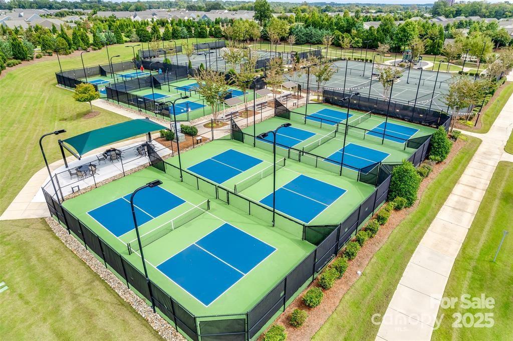 Carolina Orchards - Residential