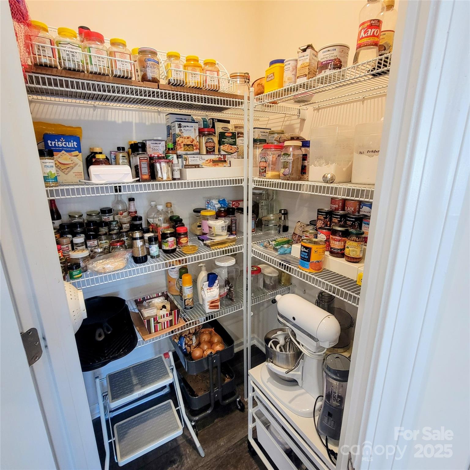 Carolina Orchards - Residential