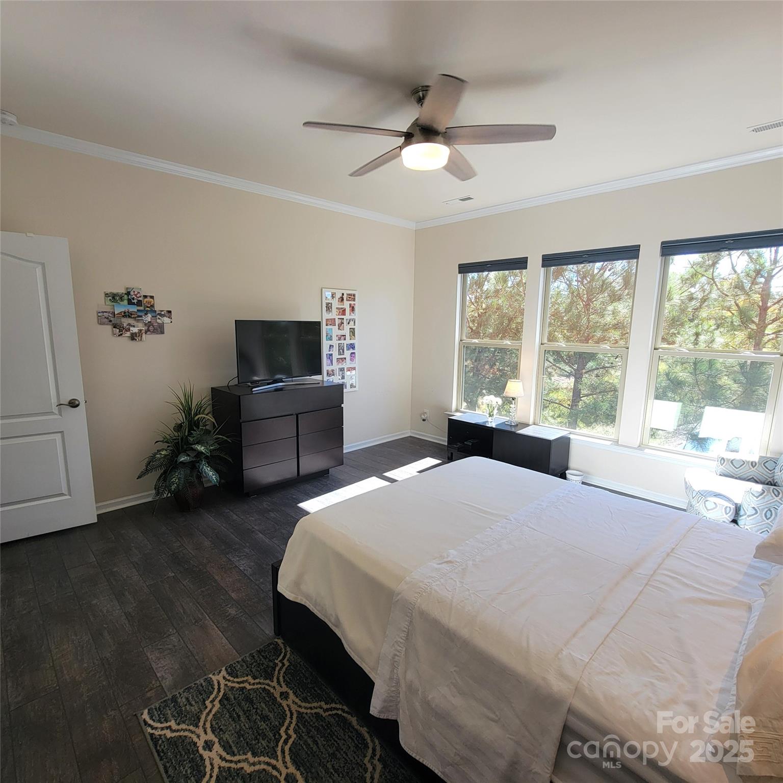 Carolina Orchards - Residential