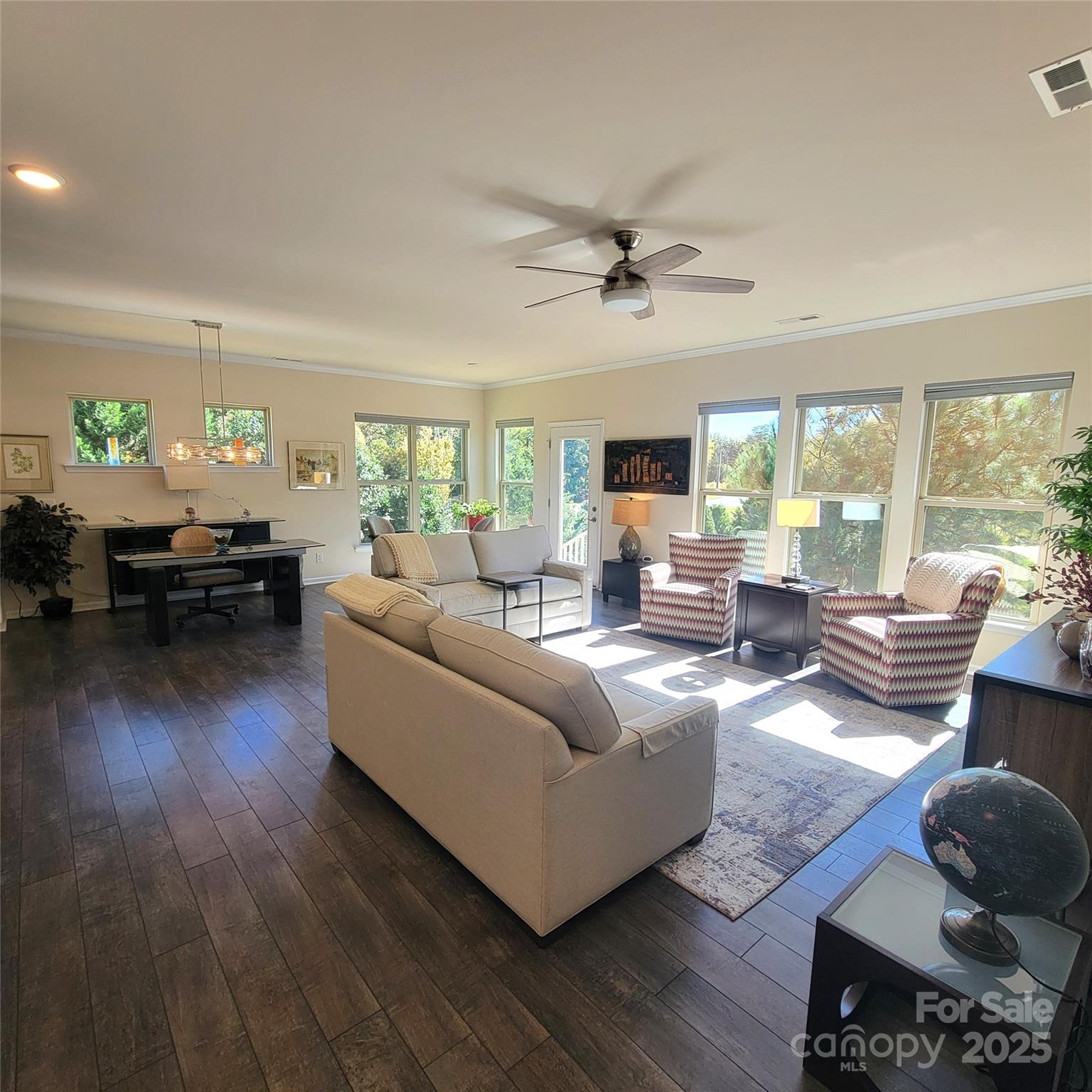 Carolina Orchards - Residential