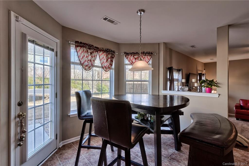 The Creeks Edge - Residential