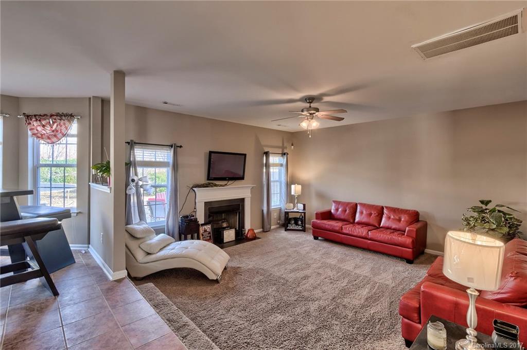 The Creeks Edge - Residential