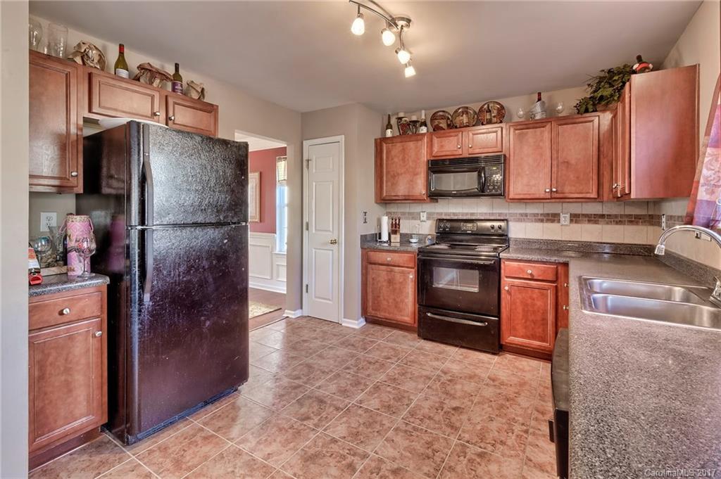 The Creeks Edge - Residential