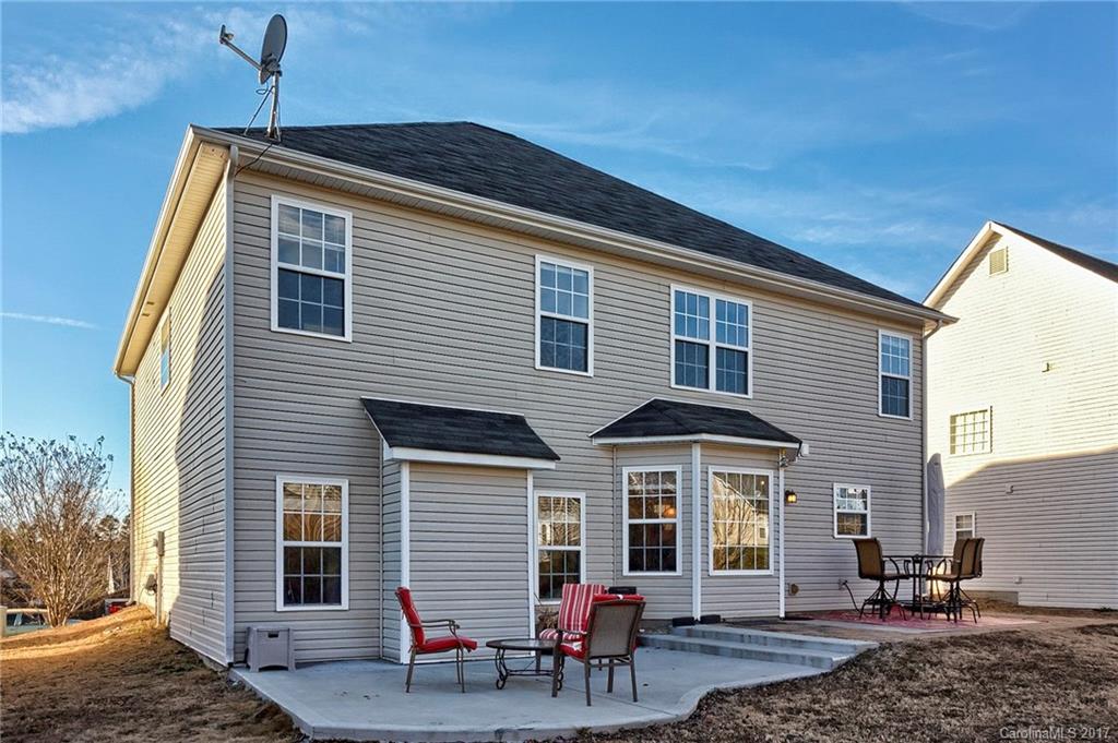 The Creeks Edge - Residential