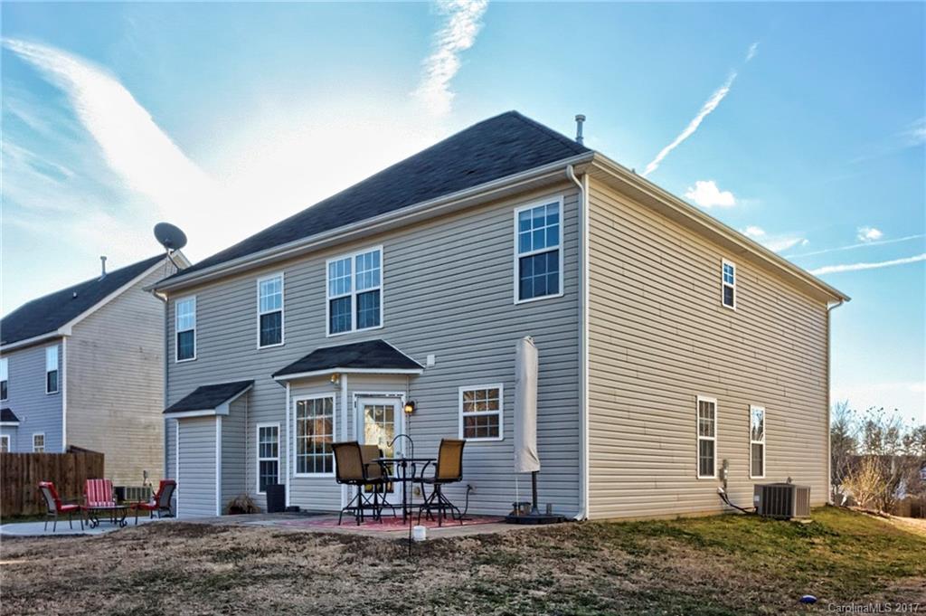 The Creeks Edge - Residential