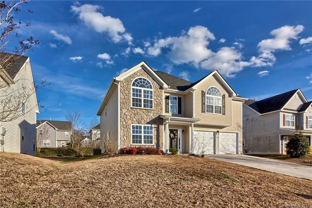 The Creeks Edge - Residential