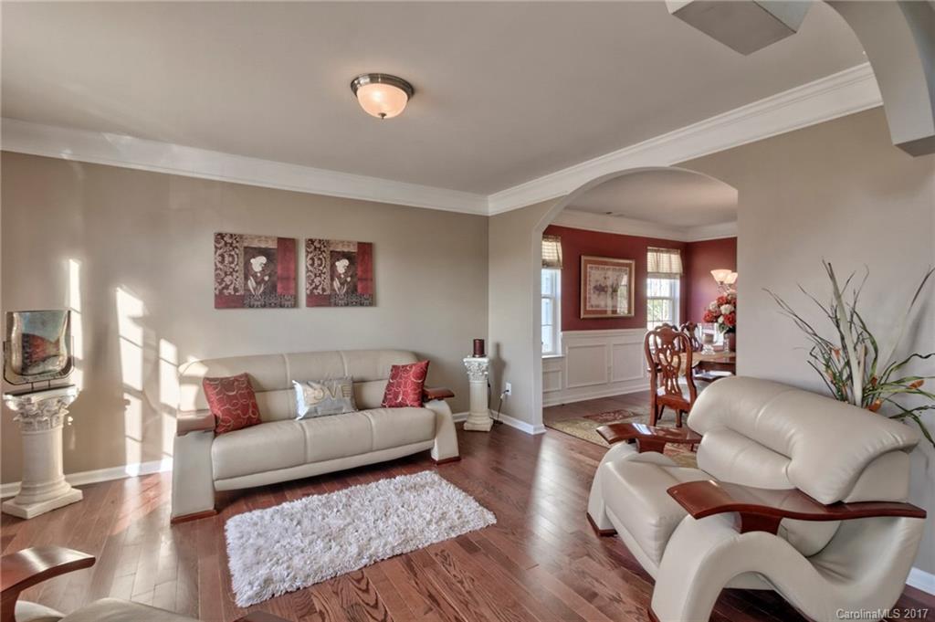 The Creeks Edge - Residential