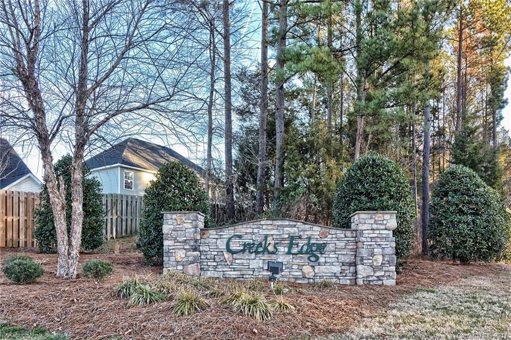 The Creeks Edge - Residential