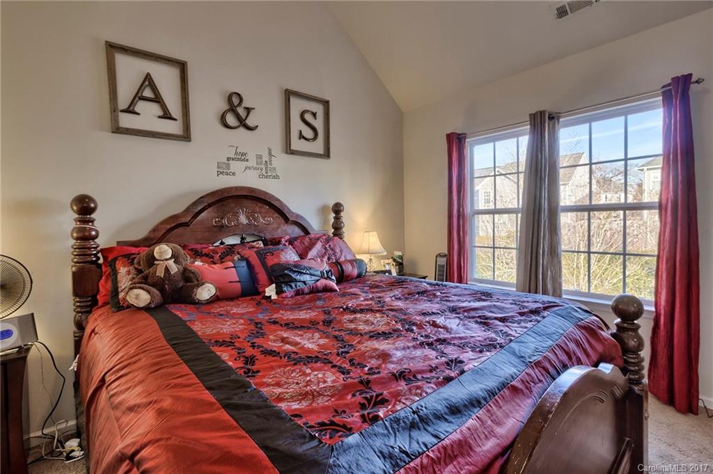 The Creeks Edge - Residential