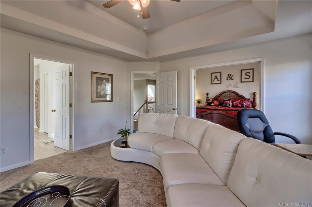 The Creeks Edge - Residential