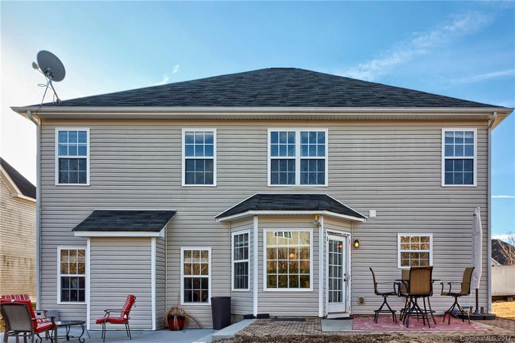 The Creeks Edge - Residential