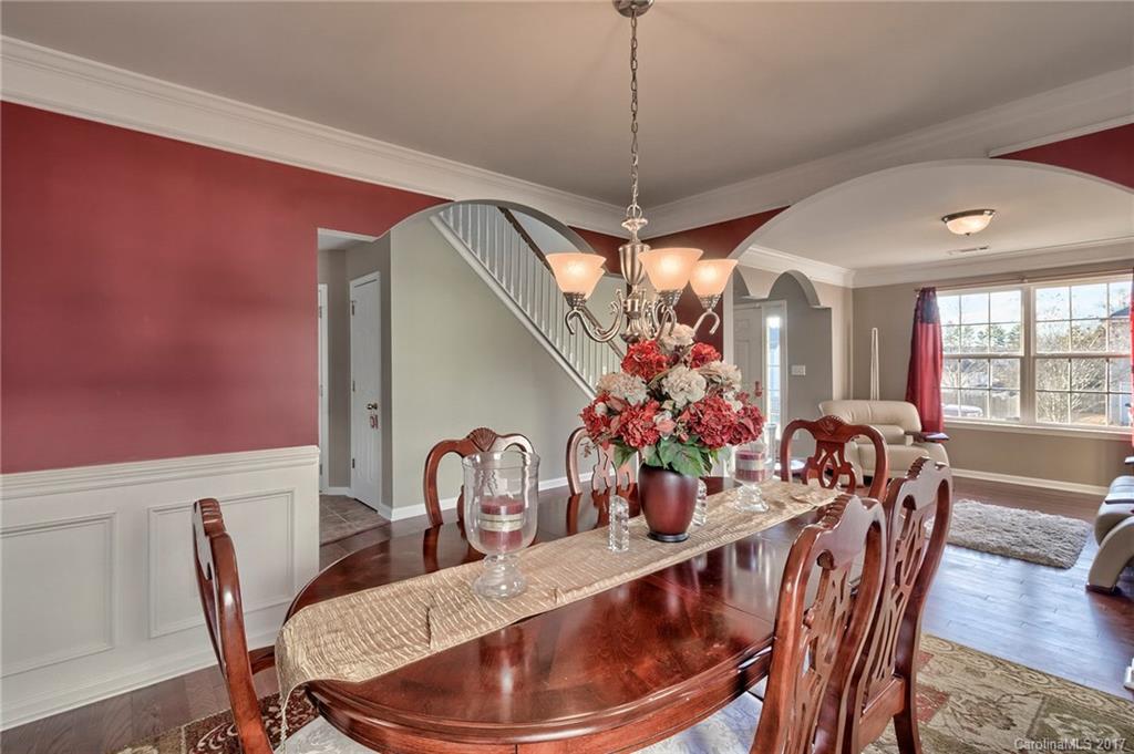 The Creeks Edge - Residential