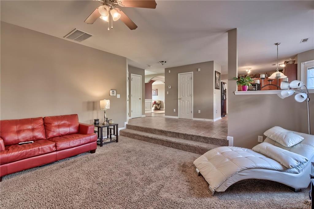 The Creeks Edge - Residential