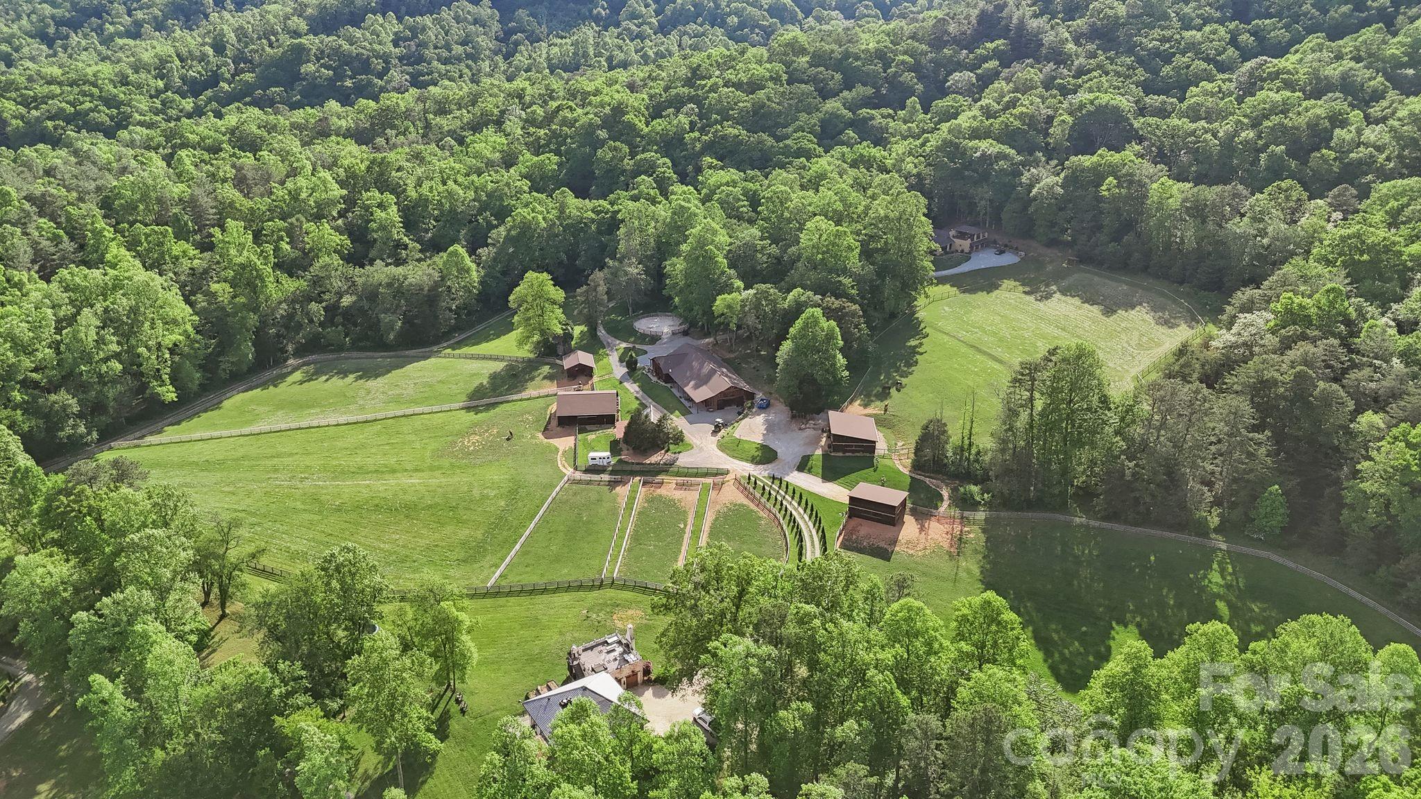 959 & 957 Dave Whitaker Road