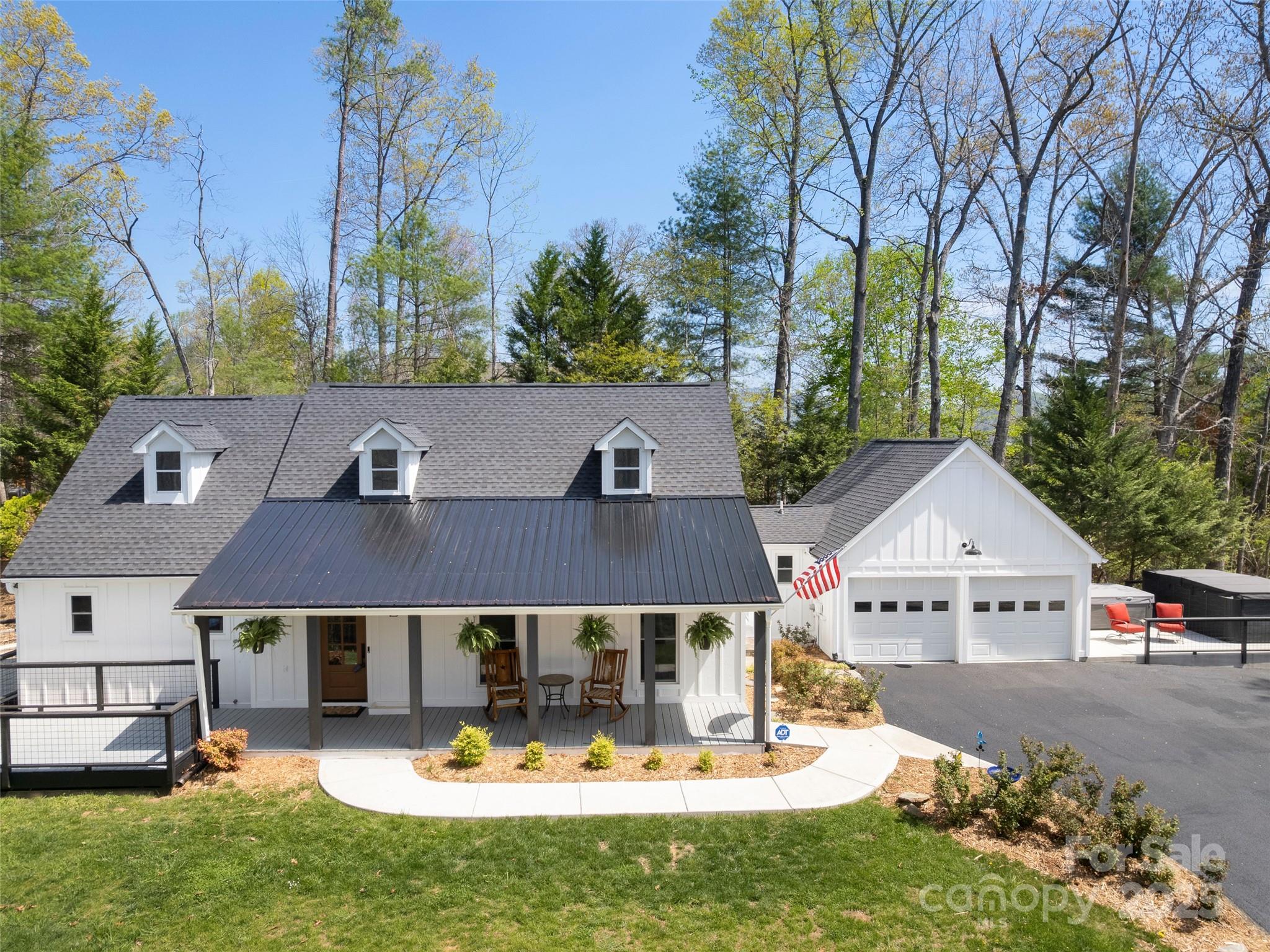 30 Gap Hill Drive