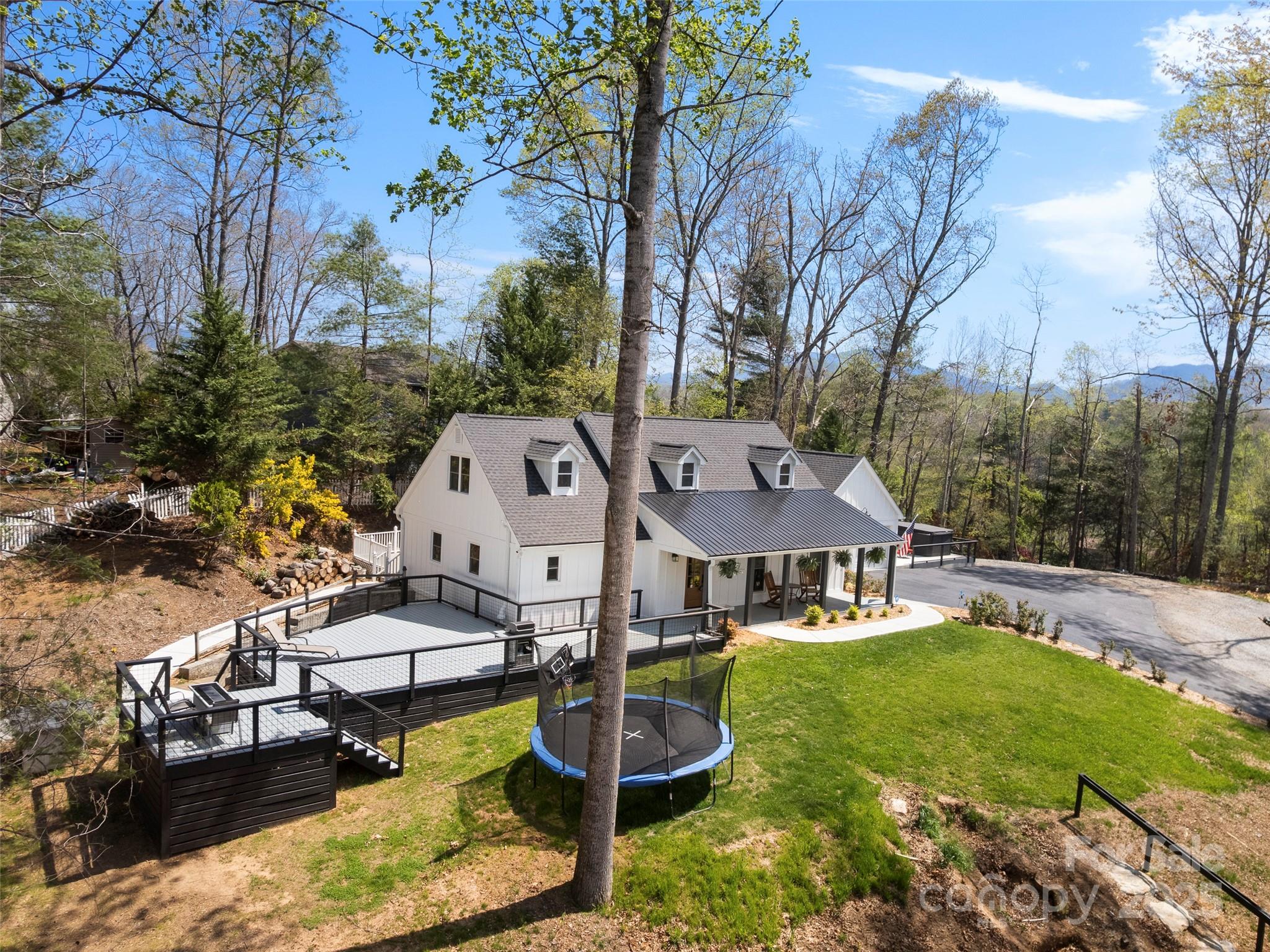 30 Gap Hill Drive