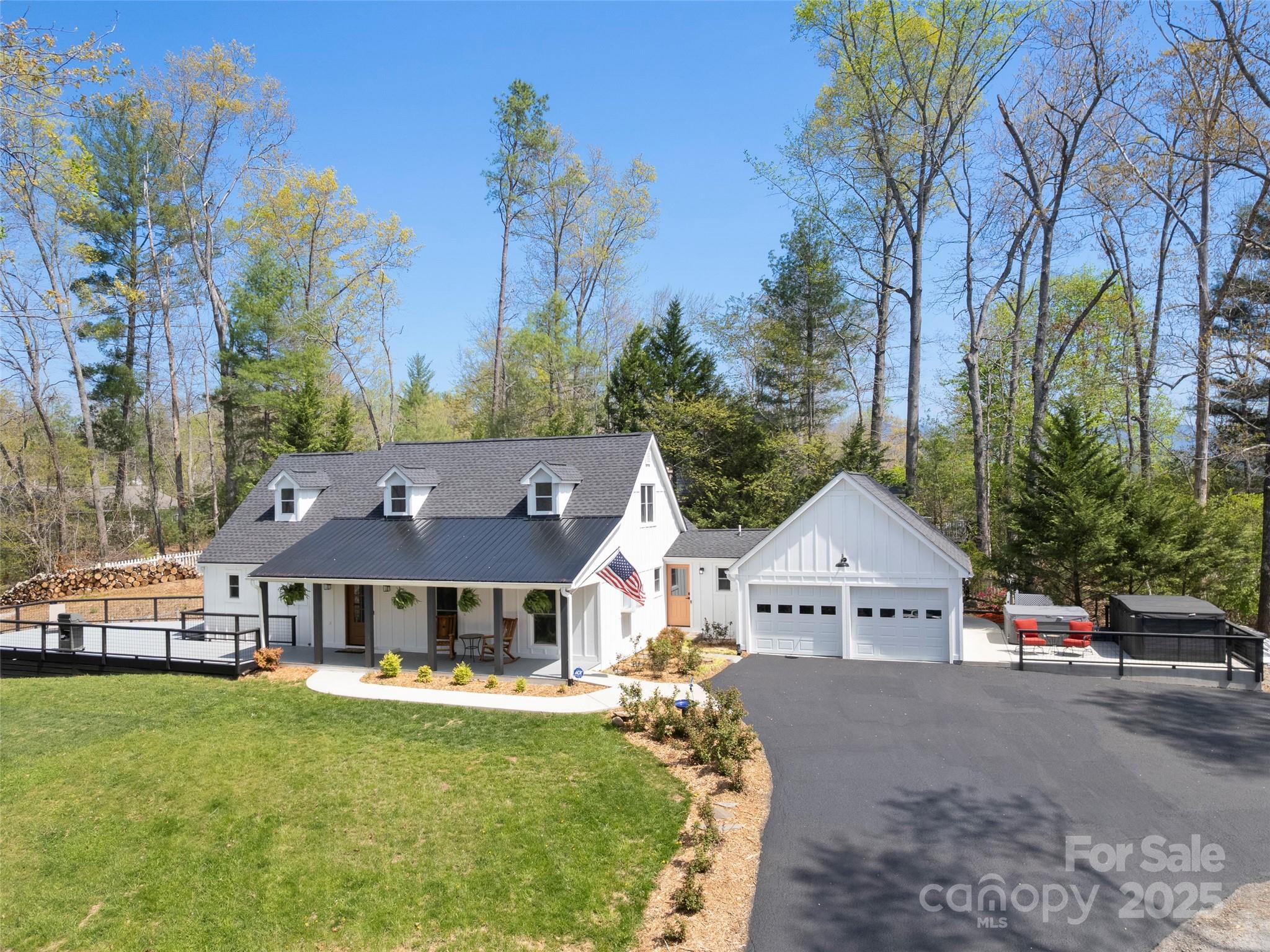 30 Gap Hill Drive