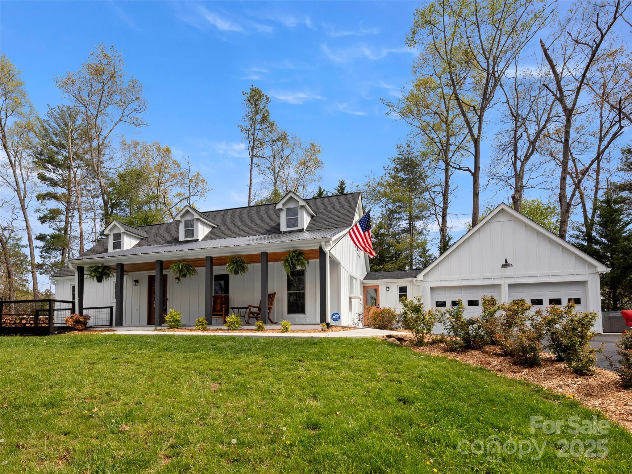 30 Gap Hill Drive