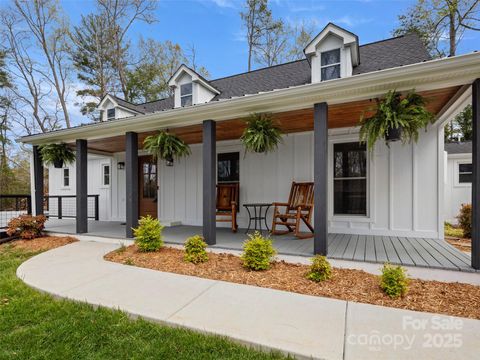 30 Gap Hill Drive Fletcher NC 28732